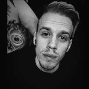 Meet your Posher, Jake